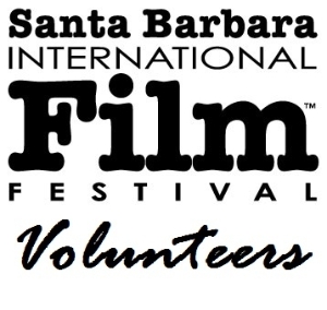 Generic SBIFF Logo Volunteer