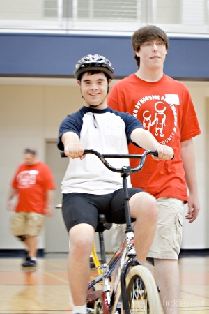 Lose the Training Wheels from 2011