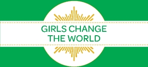 girls change the world