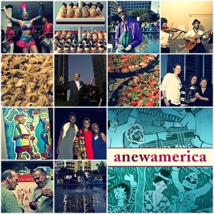 AnewAmerica Annual EXPO