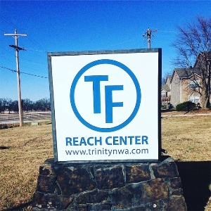 TF Reach Center