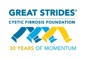 Great Strides 30th Anniversary