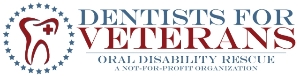Dentists For Veterans Logo
