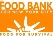 Food Bank For New York