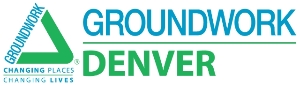 Groundwork Denver logo