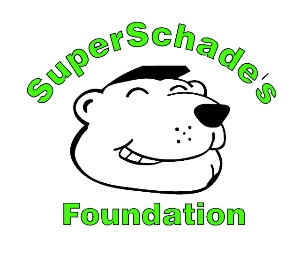SuperSchade's Foundation