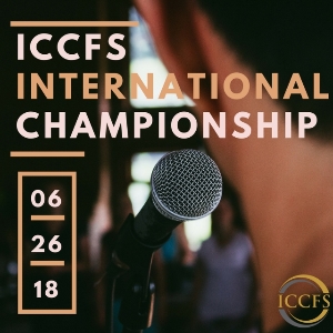 International Tournament 2018