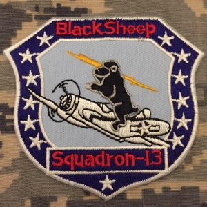 Squadron 13