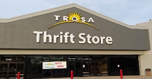 TROSA Thrift Store