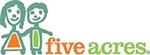 Five Acres Logo