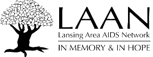 LAAN Logo