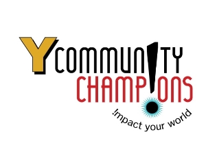 Y Community Champions