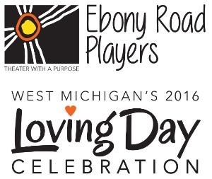 Ebony Road Players Loving Day Celebration 2016
