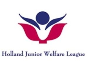 Holland Junior Welfare League Logo
