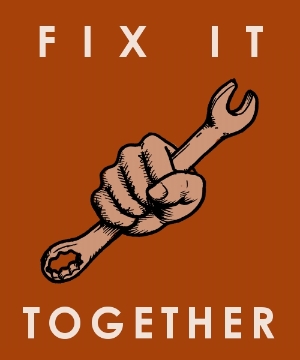 Fix It Together!