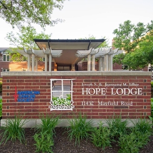 Cleveland Hope Lodge