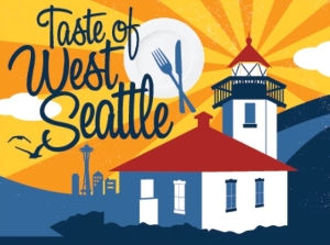 Taste of West Seattle