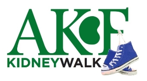 New Walk Logo