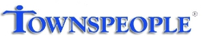Townspeople Logo