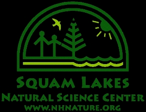 Squam Lakes Natural Science Center logo