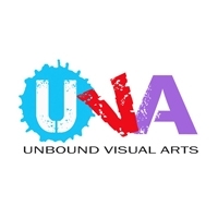 Unbound Visual Arts Logo