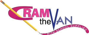 Cram the Van 2012