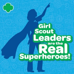 GS Leaders are the real Superheros