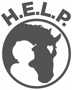 HELP Logo