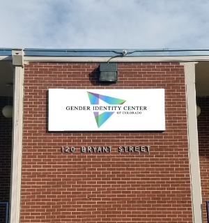 The Gender Identity Center of Colorado