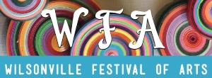 WFA 2018 - Wilsonville Festival of Arts