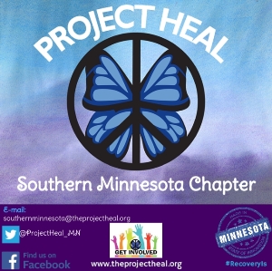 Project HEAL Southern Minnesota Chapter