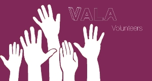 VALA Volunteers