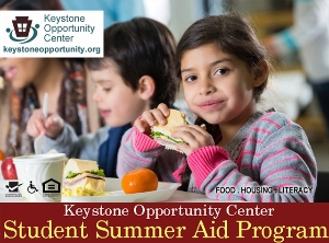 Student Summer Aid Program