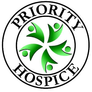 Priority Hospice Logo