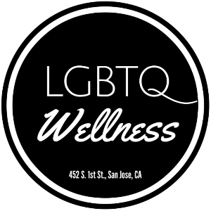 LGBTQ Wellness Black