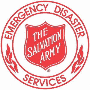 Emergency Disaster Logo