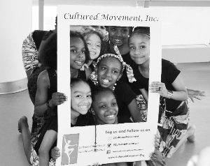 Cultured Movement Youth
