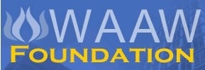 WAAW Foundation Logo