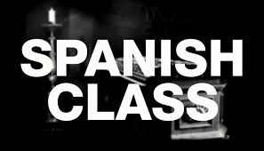 Spanish Class