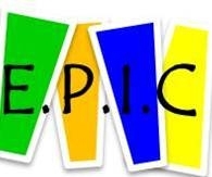 EPIC Kids Letters
