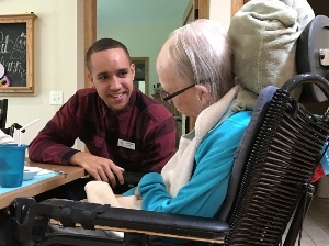 Patient Visit