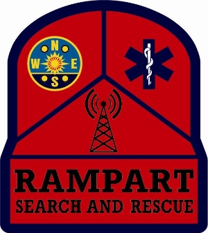 RSAR Logo