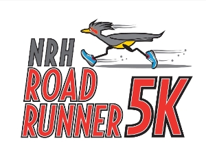 NRH RoadRunner 5K