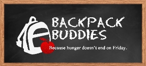 Backpack Buddies Logo
