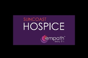 Suncoast Hospice | Empath Health