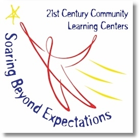 21st CCLC logo