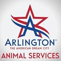 Arlington Animal Services Logo