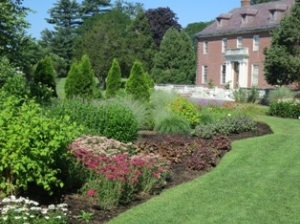 The Gardens at Elm Bank