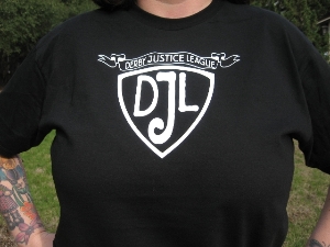 DJL T-shirt