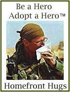 Adopting a Hero is an Experience to Savor